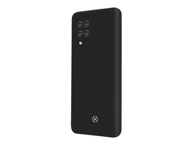 CELLY Cromo - back cover for mobile phone