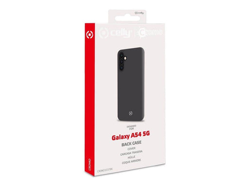 CELLY Cromo - back cover for mobile phone