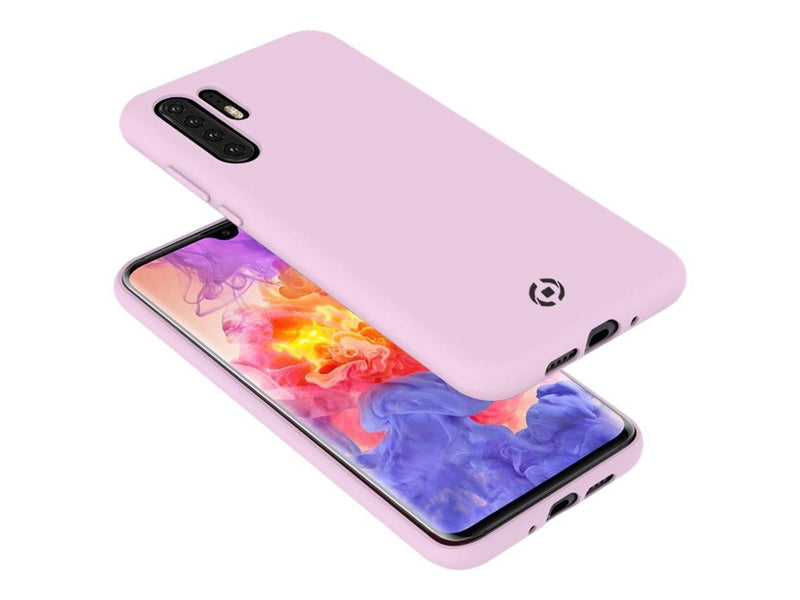 CELLY FEELING - back cover for mobile phone