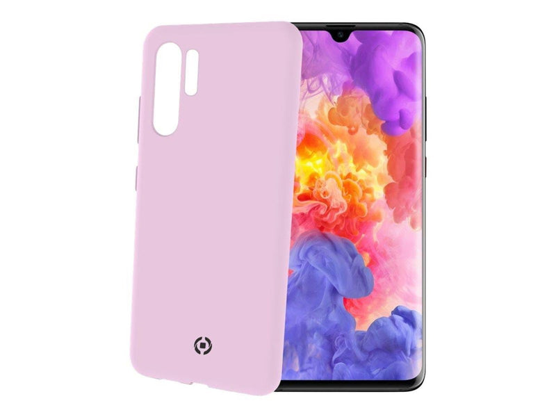 CELLY FEELING - back cover for mobile phone