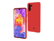 CELLY FEELING - back cover for mobile phone