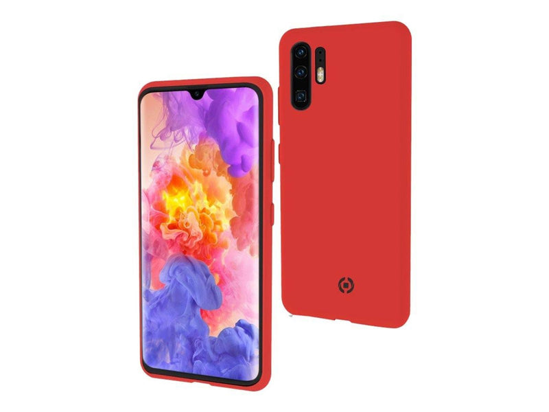 CELLY FEELING - back cover for mobile phone