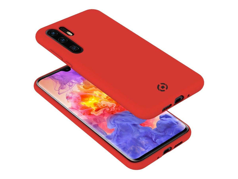 CELLY FEELING - back cover for mobile phone