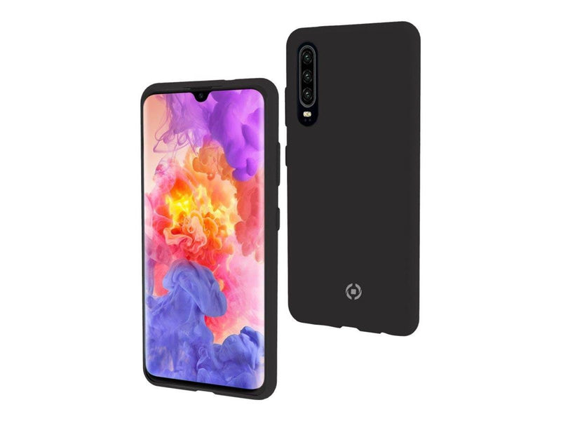 CELLY FEELING - back cover for mobile phone
