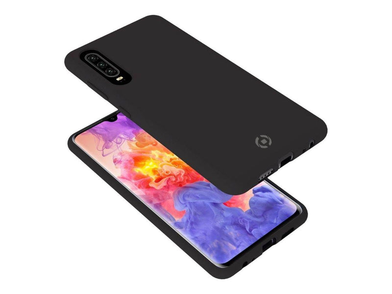 CELLY FEELING - back cover for mobile phone