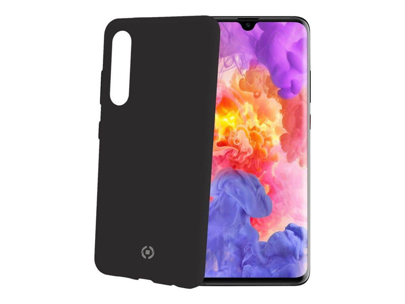 CELLY FEELING - back cover for mobile phone