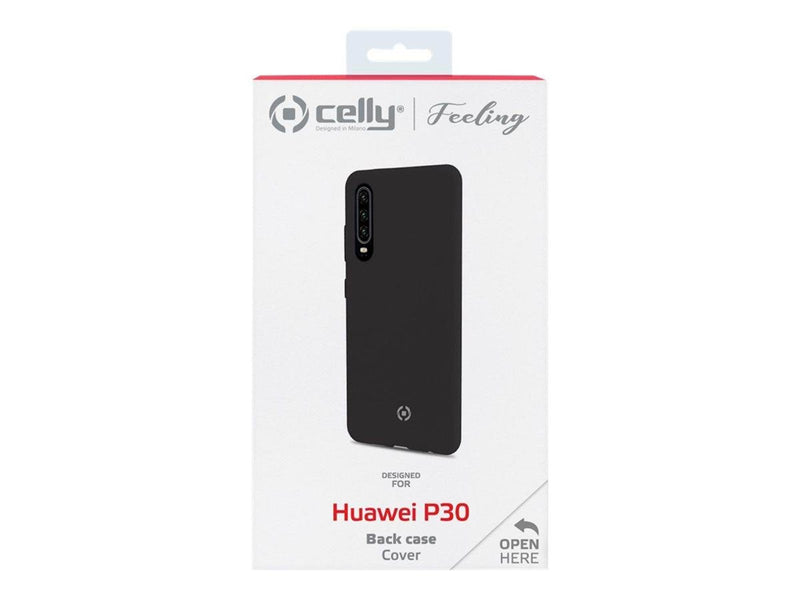 CELLY FEELING - back cover for mobile phone