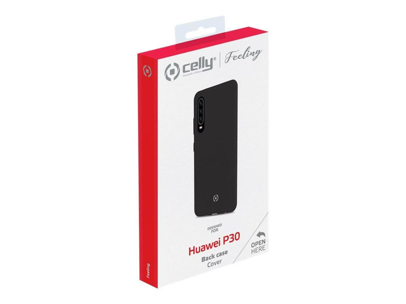 CELLY FEELING - back cover for mobile phone