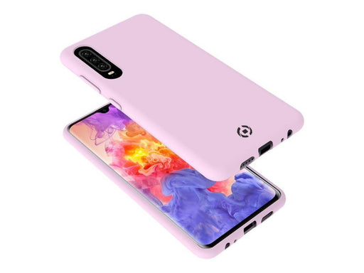 CELLY FEELING - back cover for mobile phone