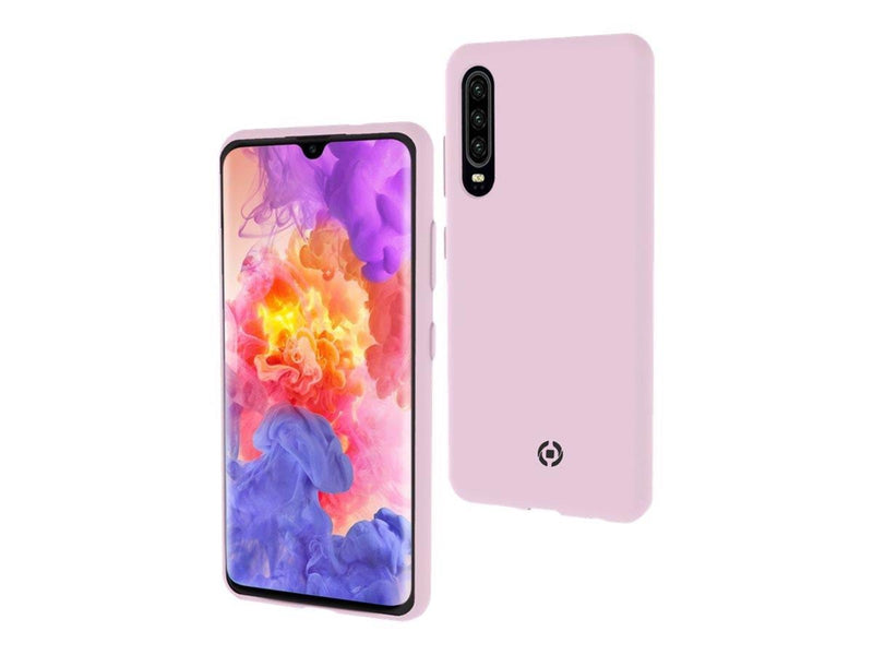 CELLY FEELING - back cover for mobile phone