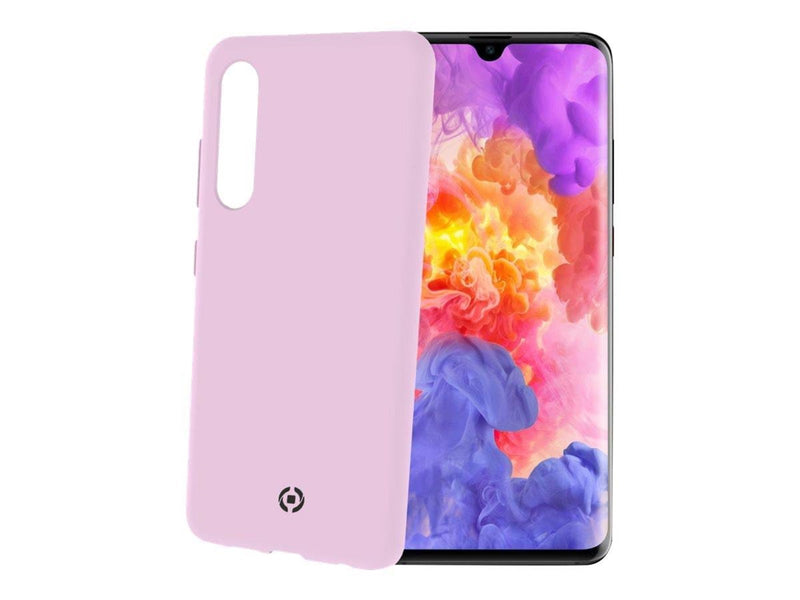 CELLY FEELING - back cover for mobile phone
