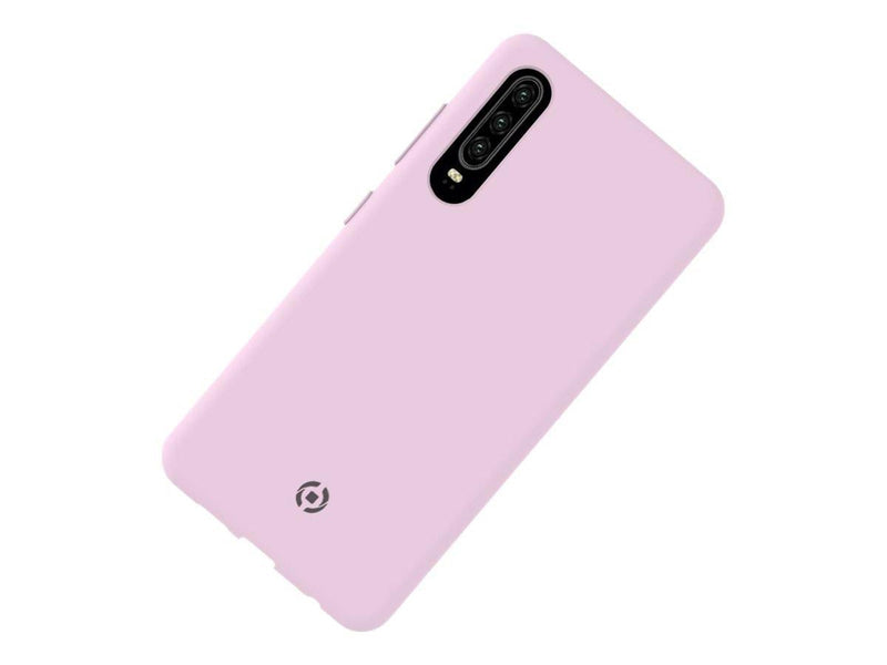 CELLY FEELING - back cover for mobile phone