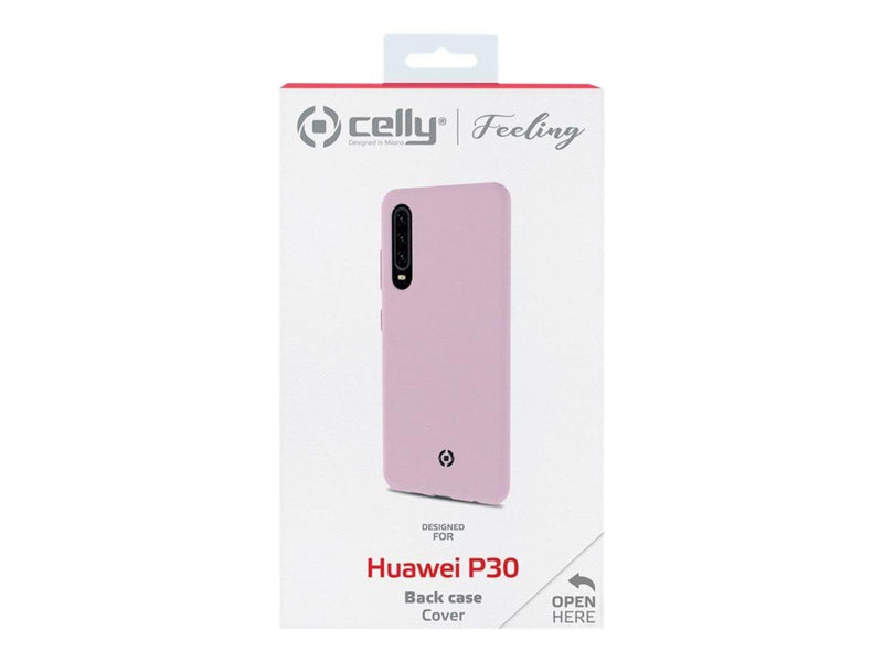 CELLY FEELING - back cover for mobile phone