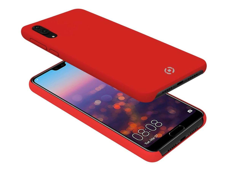 CELLY FEELING - back cover for mobile phone
