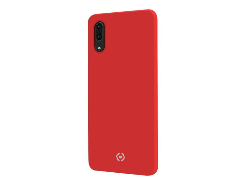 CELLY FEELING - back cover for mobile phone