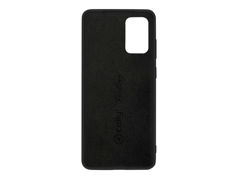 CELLY FEELING - back cover for mobile phone