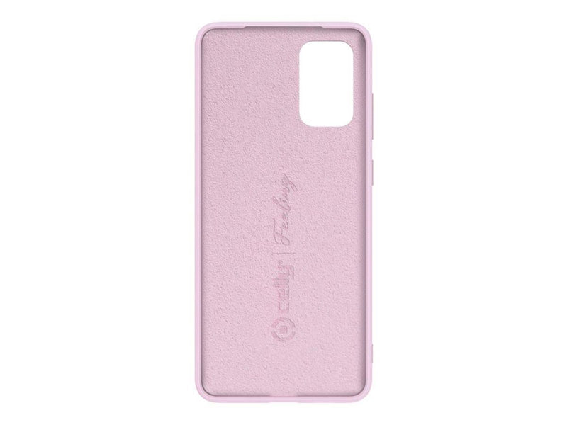 CELLY FEELING - back cover for mobile phone