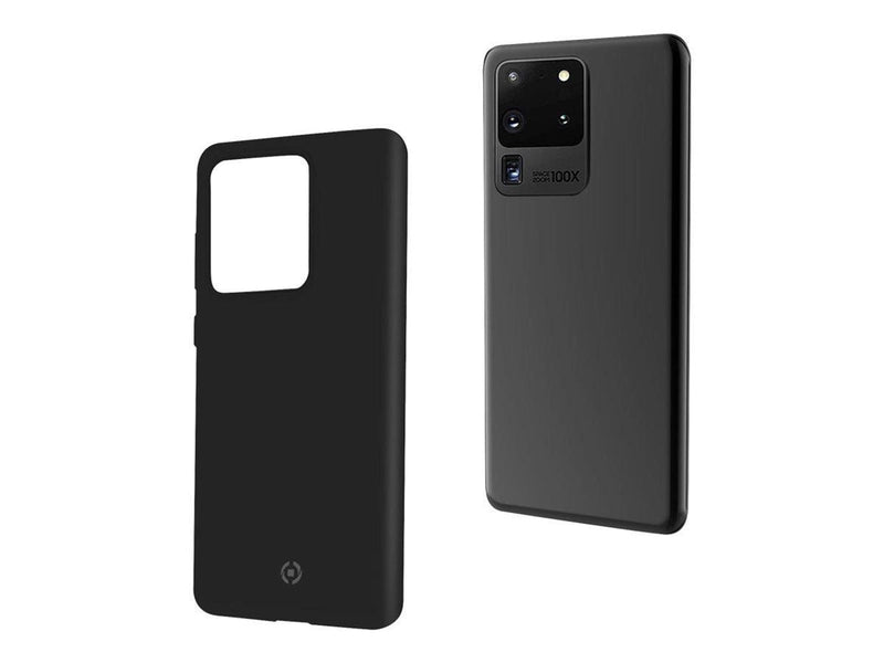 CELLY FEELING - back cover for mobile phone