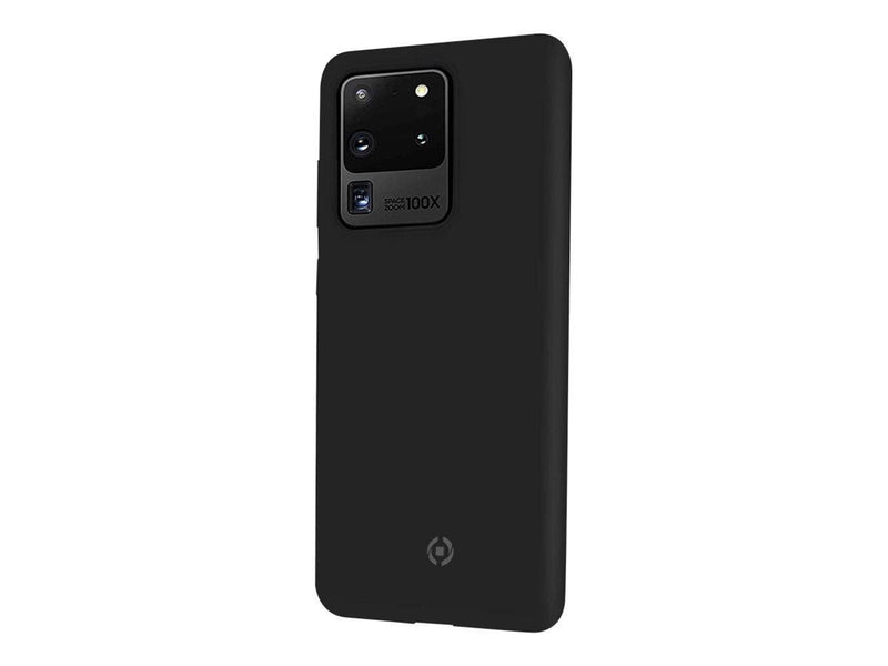CELLY FEELING - back cover for mobile phone