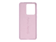 CELLY FEELING - back cover for mobile phone