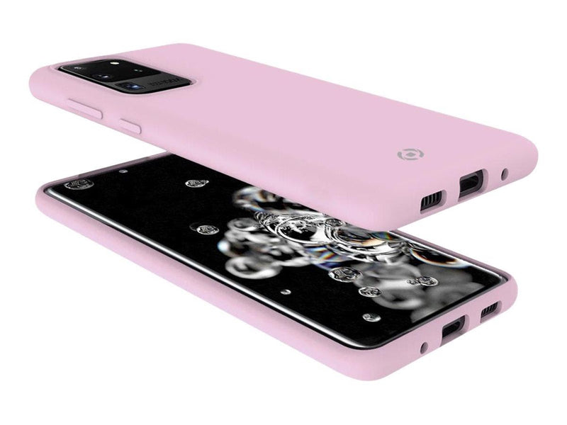 CELLY FEELING - back cover for mobile phone