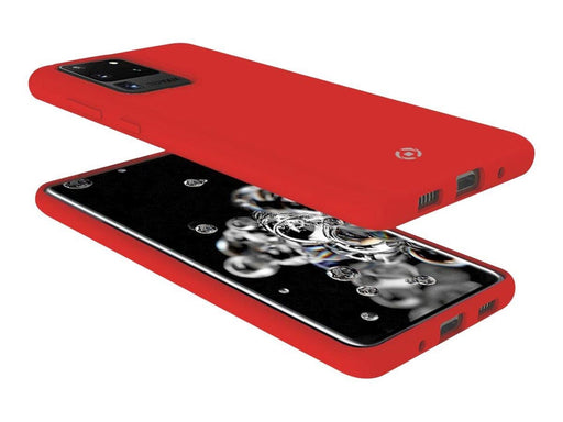 CELLY FEELING - back cover for mobile phone