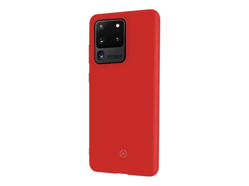 CELLY FEELING - back cover for mobile phone