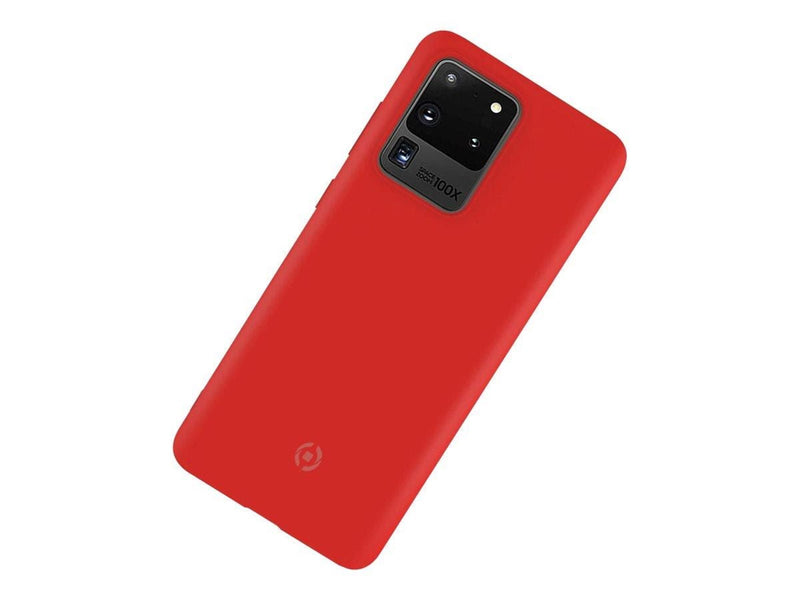 CELLY FEELING - back cover for mobile phone