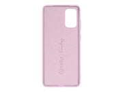 CELLY FEELING - back cover for mobile phone
