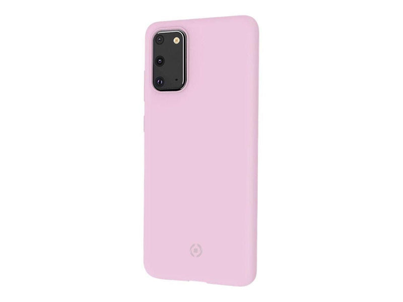 CELLY FEELING - back cover for mobile phone