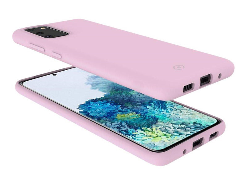 CELLY FEELING - back cover for mobile phone