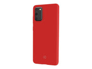 CELLY FEELING - back cover for mobile phone