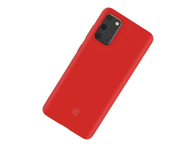 CELLY FEELING - back cover for mobile phone