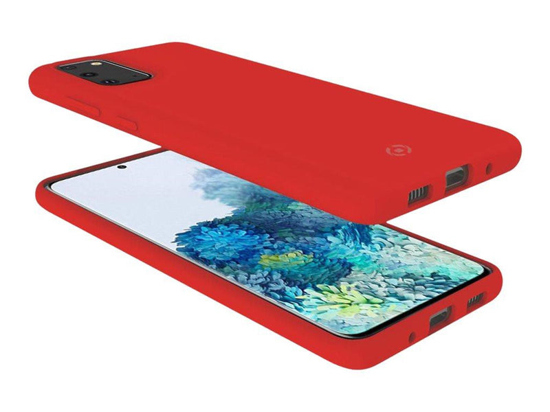 CELLY FEELING - back cover for mobile phone