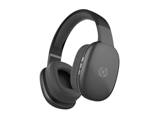 CELLY FREEBEAT - Black