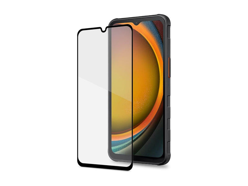 CELLY FULLGLASS - Samsung Galaxy Xcover 7