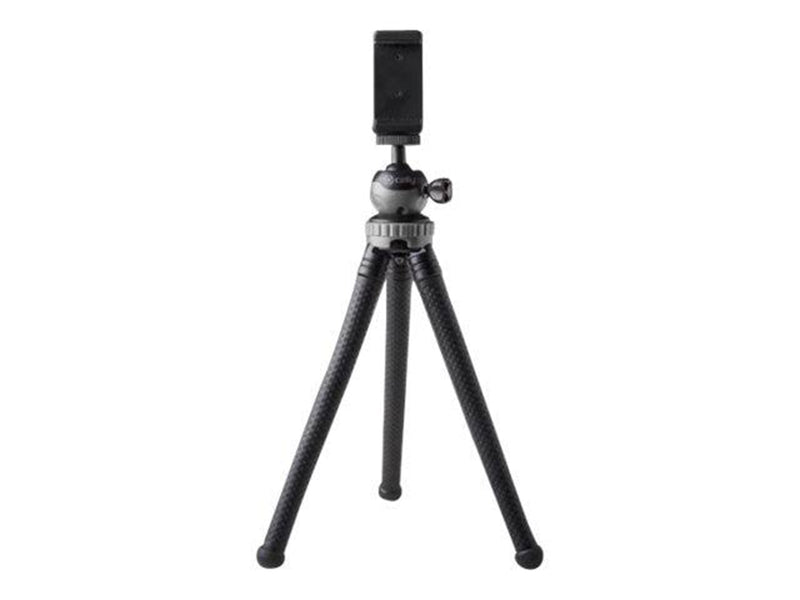 CELLY Flexible Tripod - Universal - tripod
