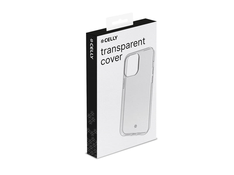 CELLY GELSKIN - Apple iPhone 15 [IPHONE 15 CASES]