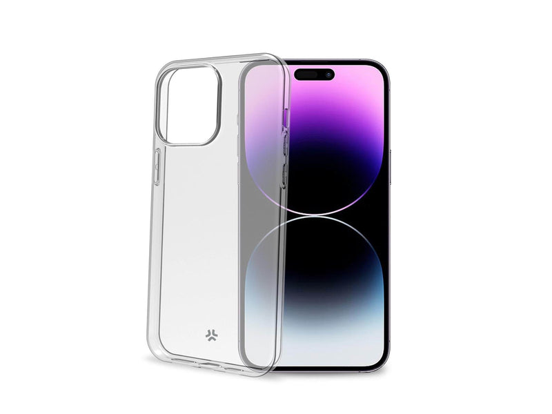 CELLY GELSKIN - Apple iPhone 15 Pro Max [IPHONE 15 CASES]