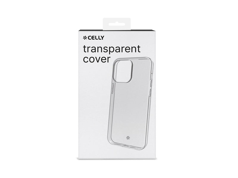 CELLY GELSKIN - Apple iPhone 15 Pro Max [IPHONE 15 CASES]