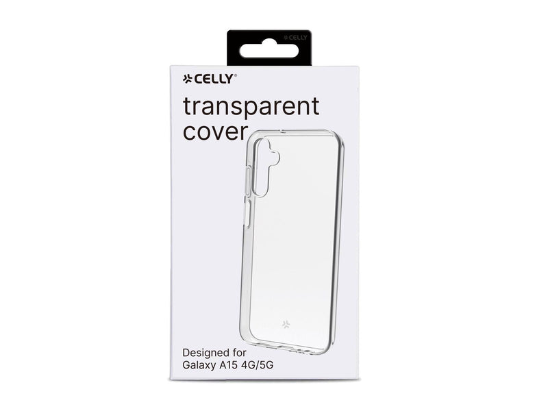 CELLY GELSKIN - Samsung Galaxy A15 5G/ Galaxy A15 4G