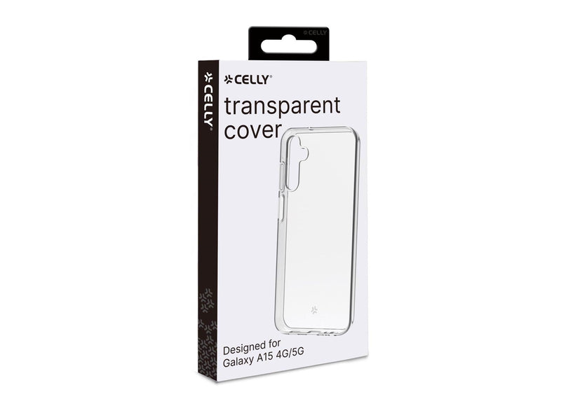 CELLY GELSKIN - Samsung Galaxy A15 5G/ Galaxy A15 4G