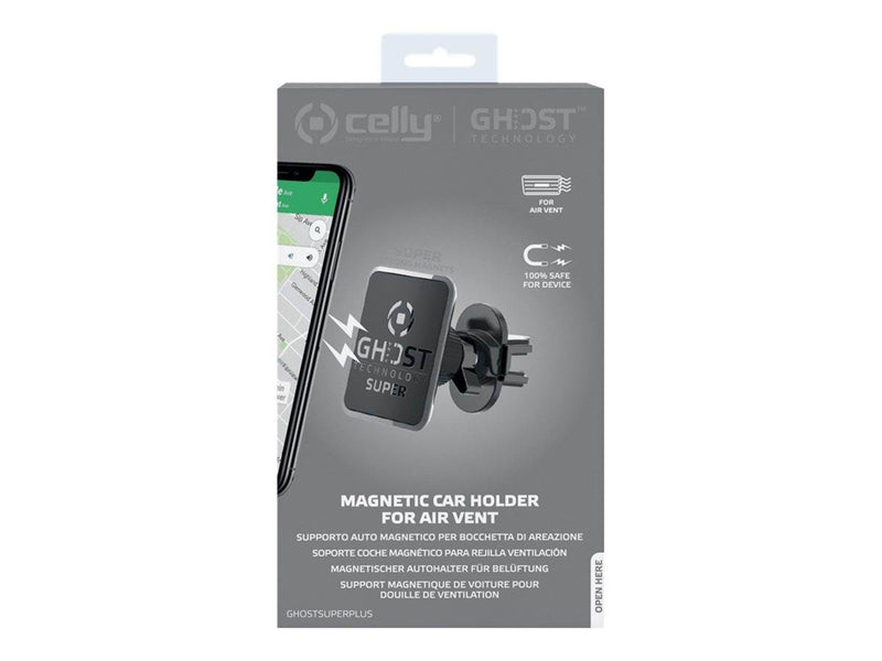 CELLY GHOSTSUPERPLUS - car holder