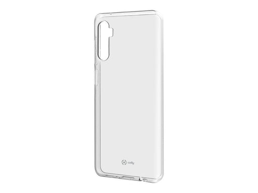 CELLY Gelskin - back cover for mobile phone