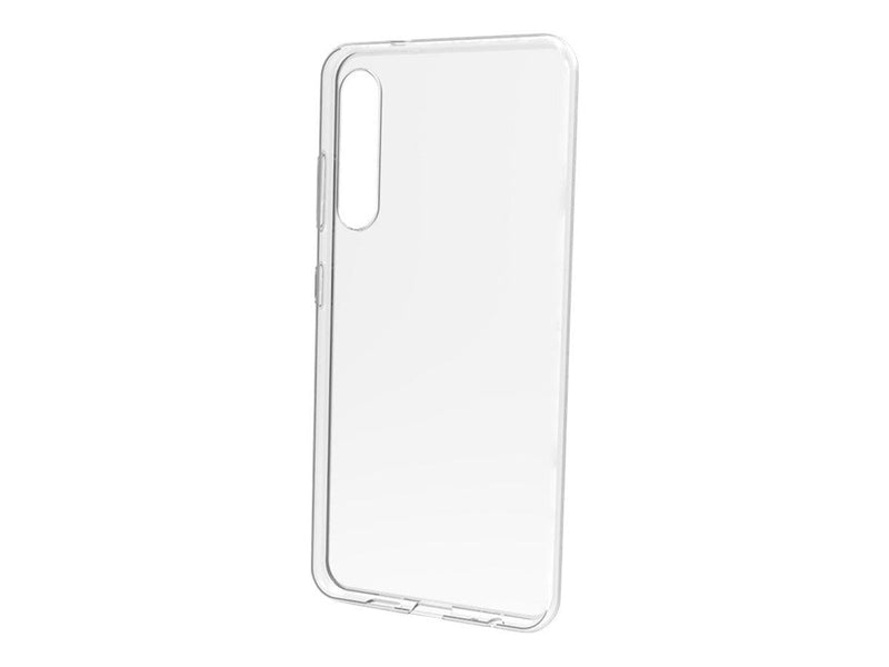 CELLY Gelskin - back cover for mobile phone