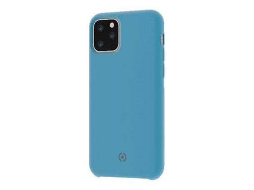 CELLY LEAF - back cover for mobile phone