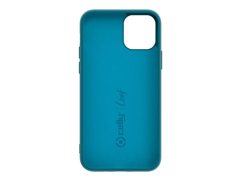 CELLY LEAF - back cover for mobile phone