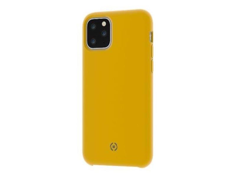 CELLY LEAF - back cover for mobile phone