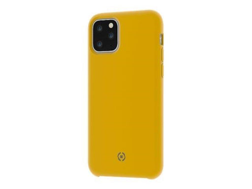 CELLY LEAF - back cover for mobile phone
