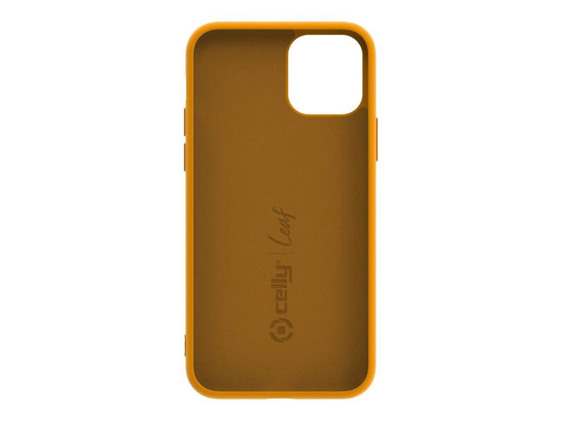 CELLY LEAF - back cover for mobile phone